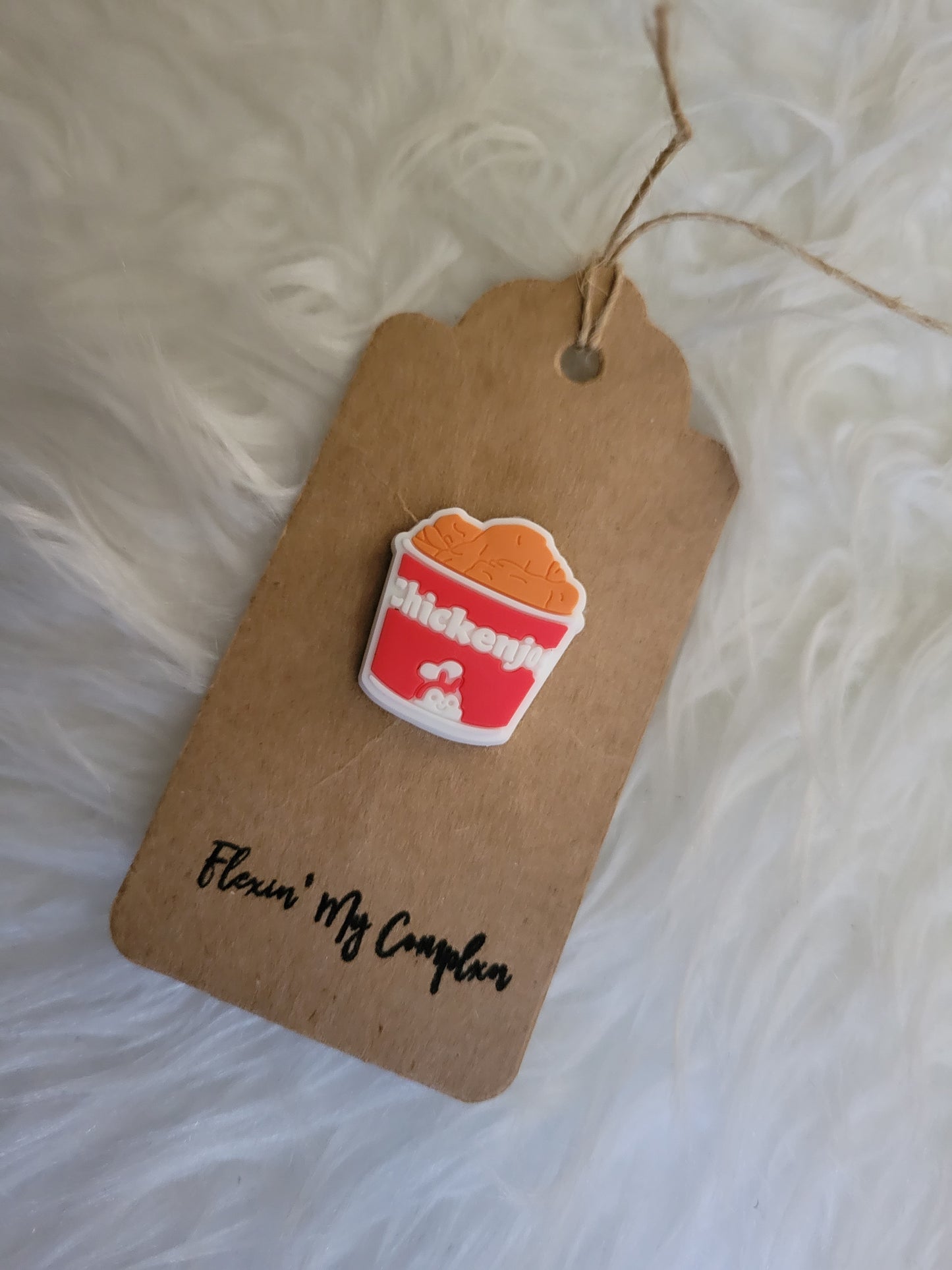 Jolibee Fried Chicken