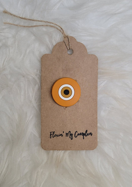 Mal Ojo Orange