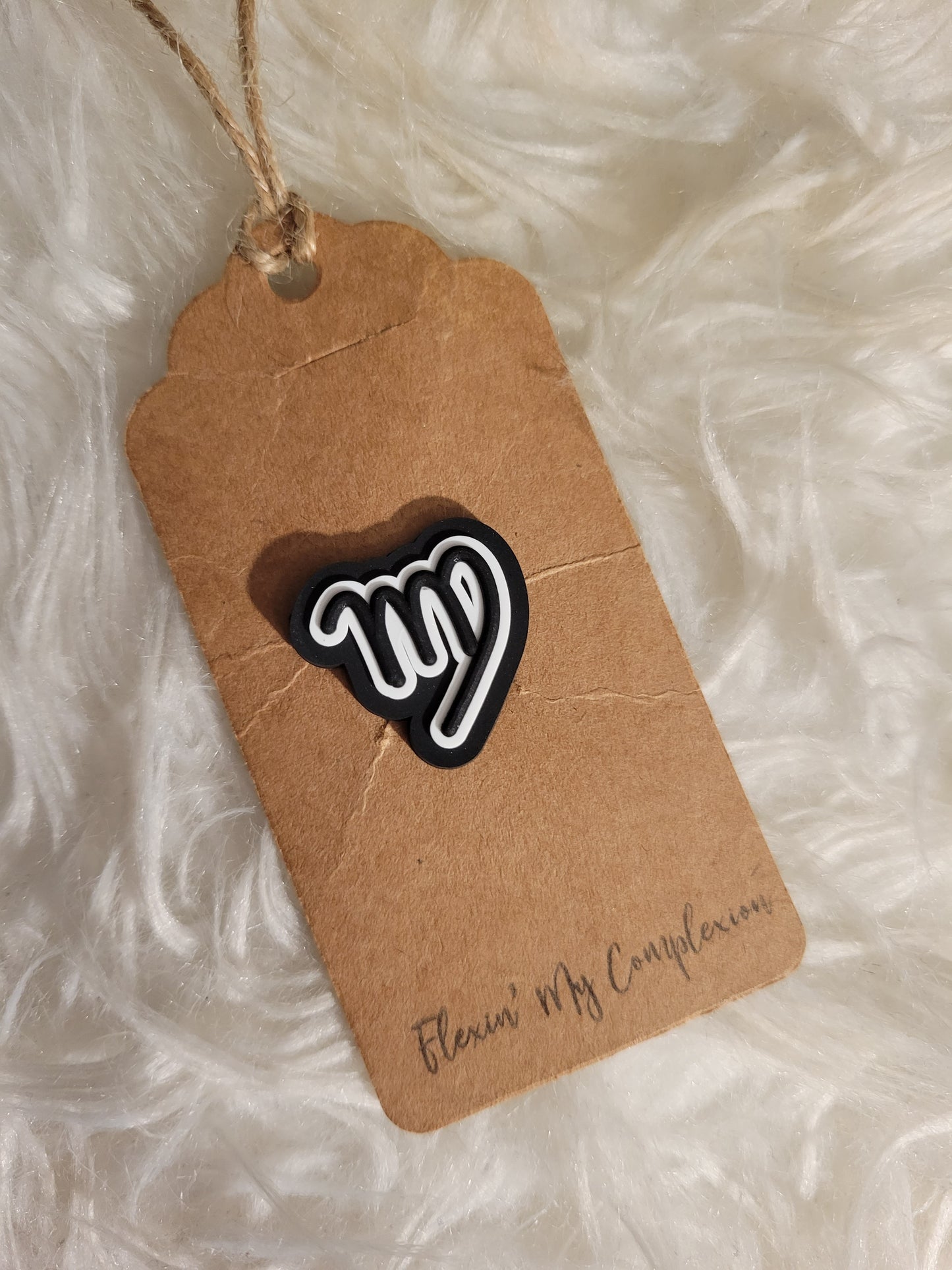 Virgo Zodiac♍ (B&W)