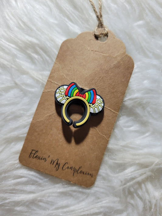 Zarape Ears