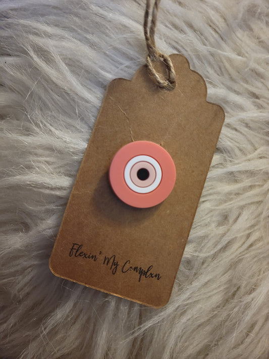 Mal Ojo Pink