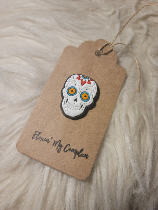 Day of the Dead (Male)